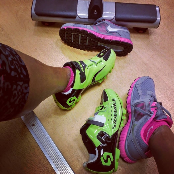 🩷❤️ATHLETIC SHOES❤🩷 - Picture 12 of 16